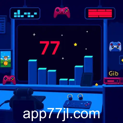 77jl Revolutionizes Online Gaming