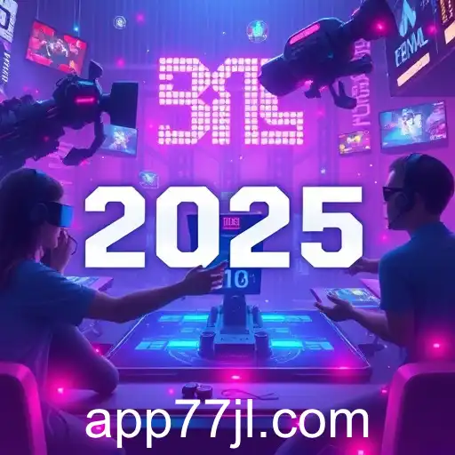 Digital Gaming Renaissance: Trends and Innovations