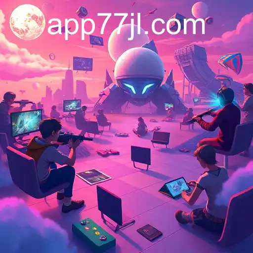 Digital Revolution of Gaming Platforms