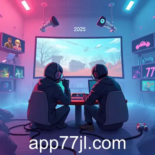 A New Era for English Gaming