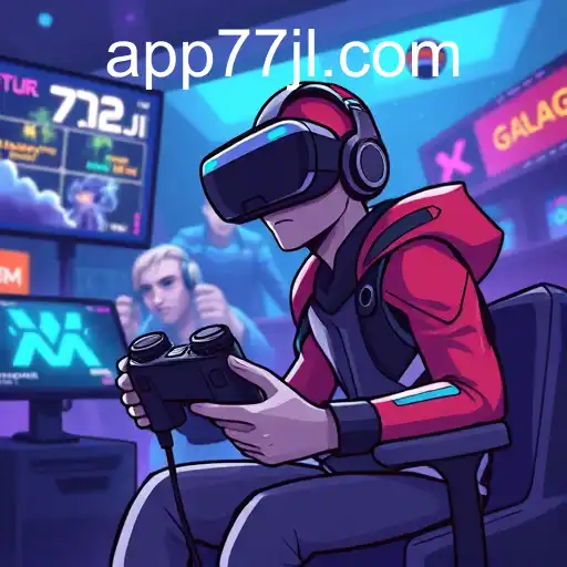 The Evolution of 77jl in the Gaming Industry