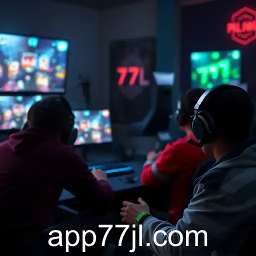 The Evolution of Online Gaming in 2025