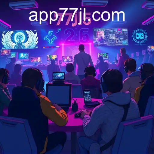 The Rise of Gaming Communities in 2025