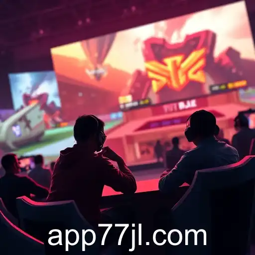 The Digital Revolution in Gaming