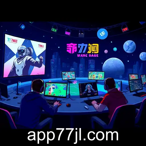 Gaming Innovations and Trends in 2025