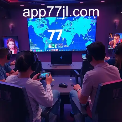 The Evolution of Online Gaming in 2025