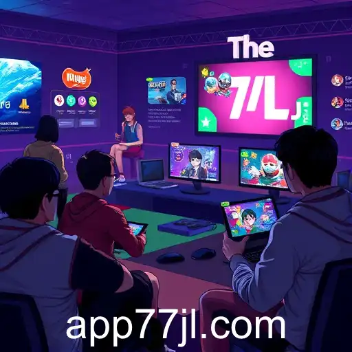 The Evolution of Online Gaming in 2025