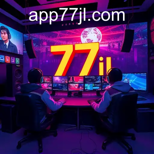 Gaming Engagement Surge: The Role of 77jl