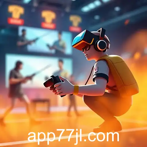 Gaming Trends and Developments