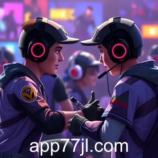 Expanding Horizons: Online Gaming's New Era