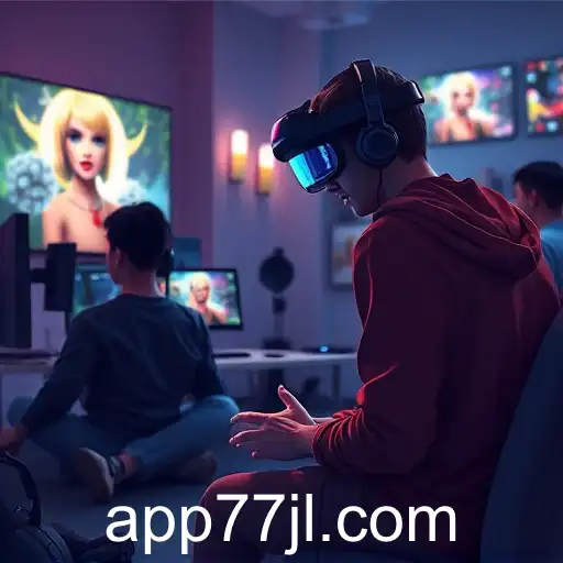 The Evolution of Online Gaming in 2025