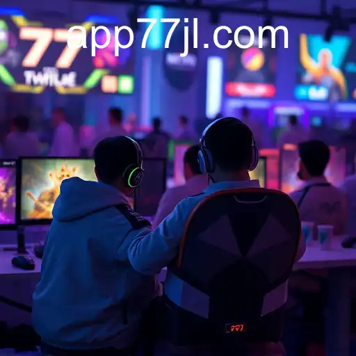 Evolving Trends in Online Gaming