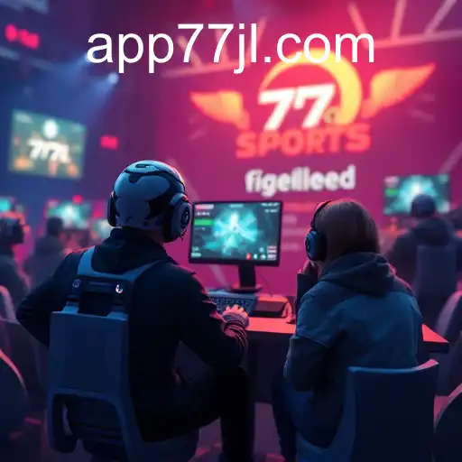 77jl: Revolutionizing Online Gaming