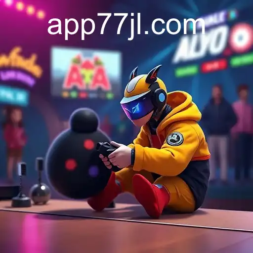 The Rise of 77jl in the Global Gaming Sphere