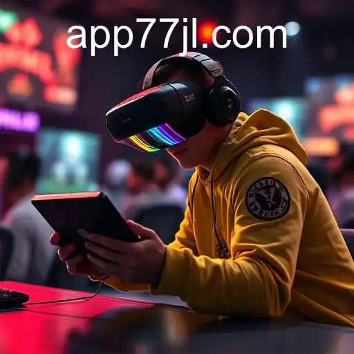 The Rise of Online Game Communities