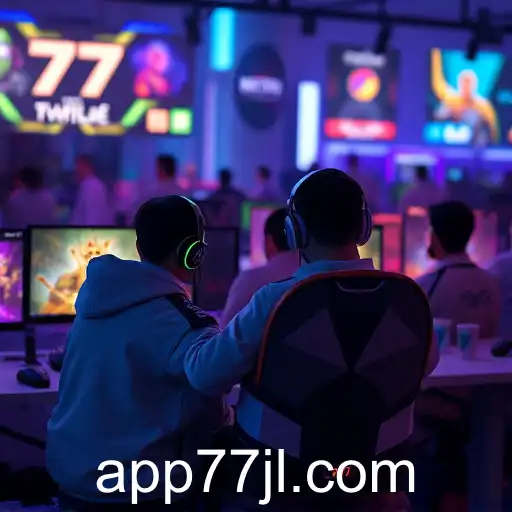 Evolving Trends in Online Gaming