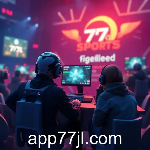77jl: Revolutionizing Online Gaming