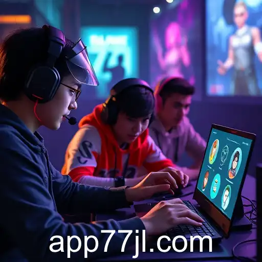 Exploring the Rise of Gaming Communities