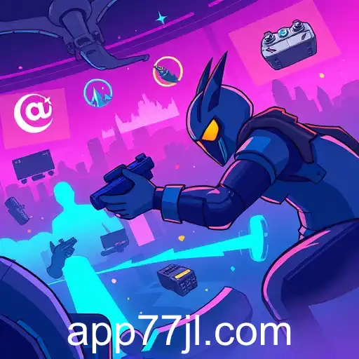 The Rising Influence of 77jl in Gaming